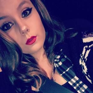 Meet your Posher, Kitryna